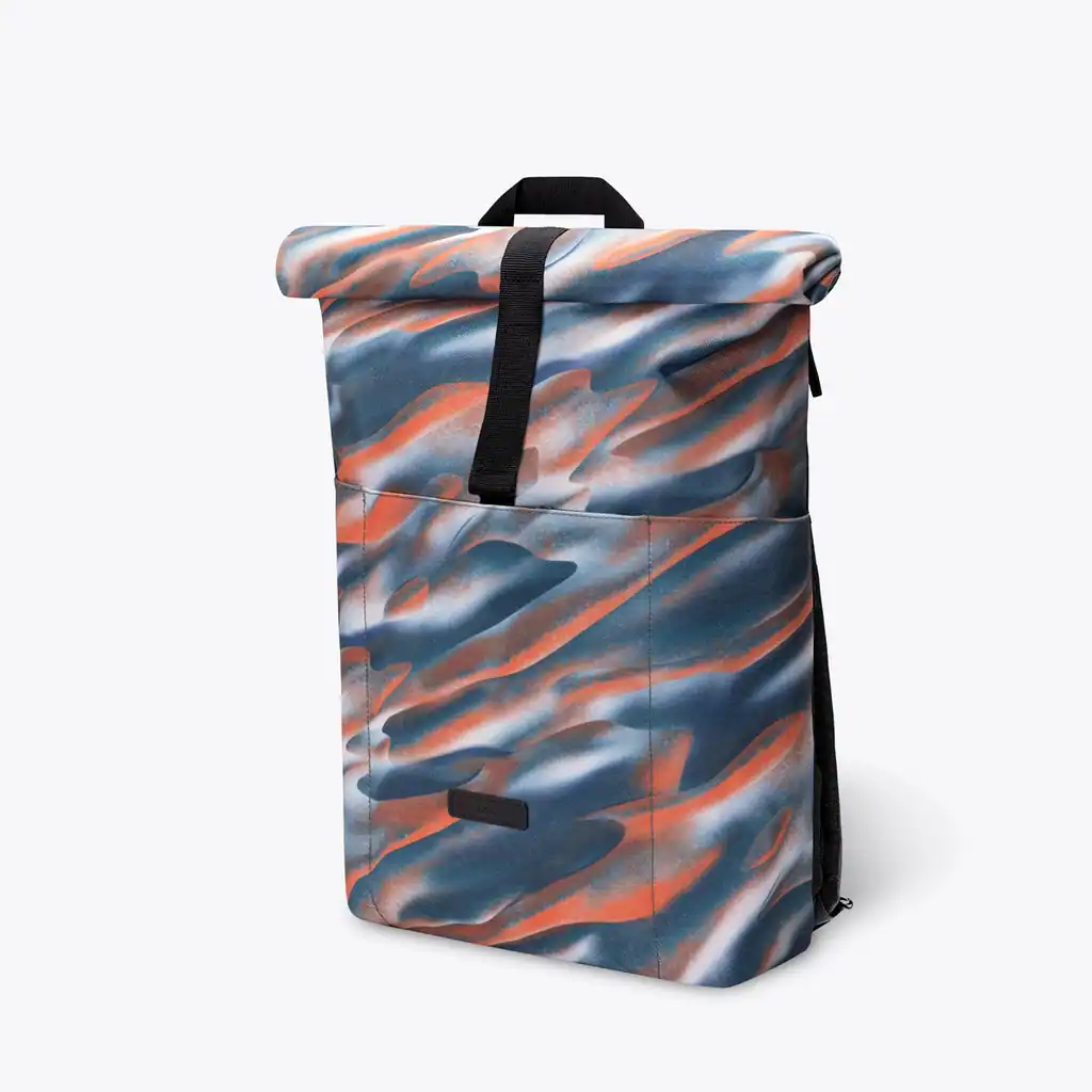 Hajo Roll-Top Backpack