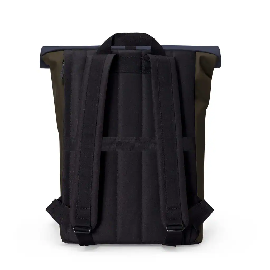 Jannik Roll-Top Backpack