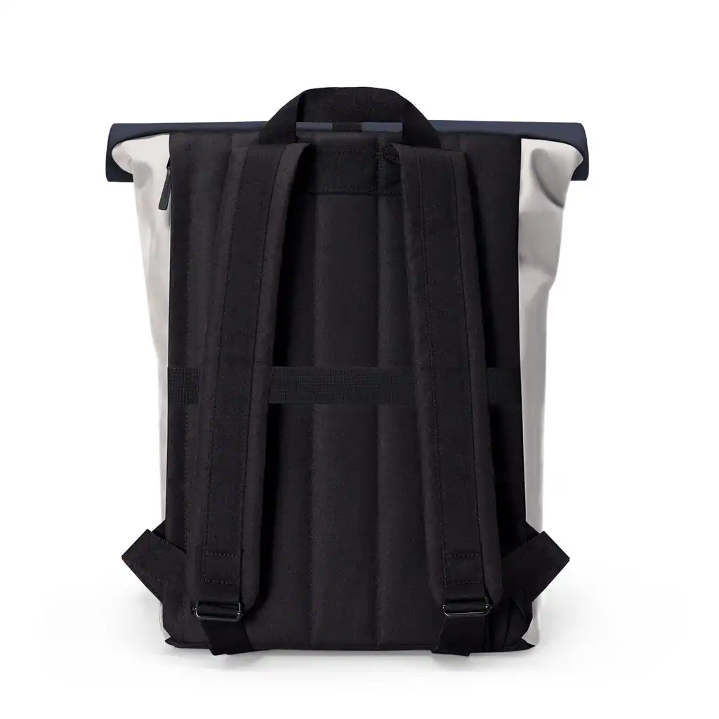 Jannik Roll-Top Backpack