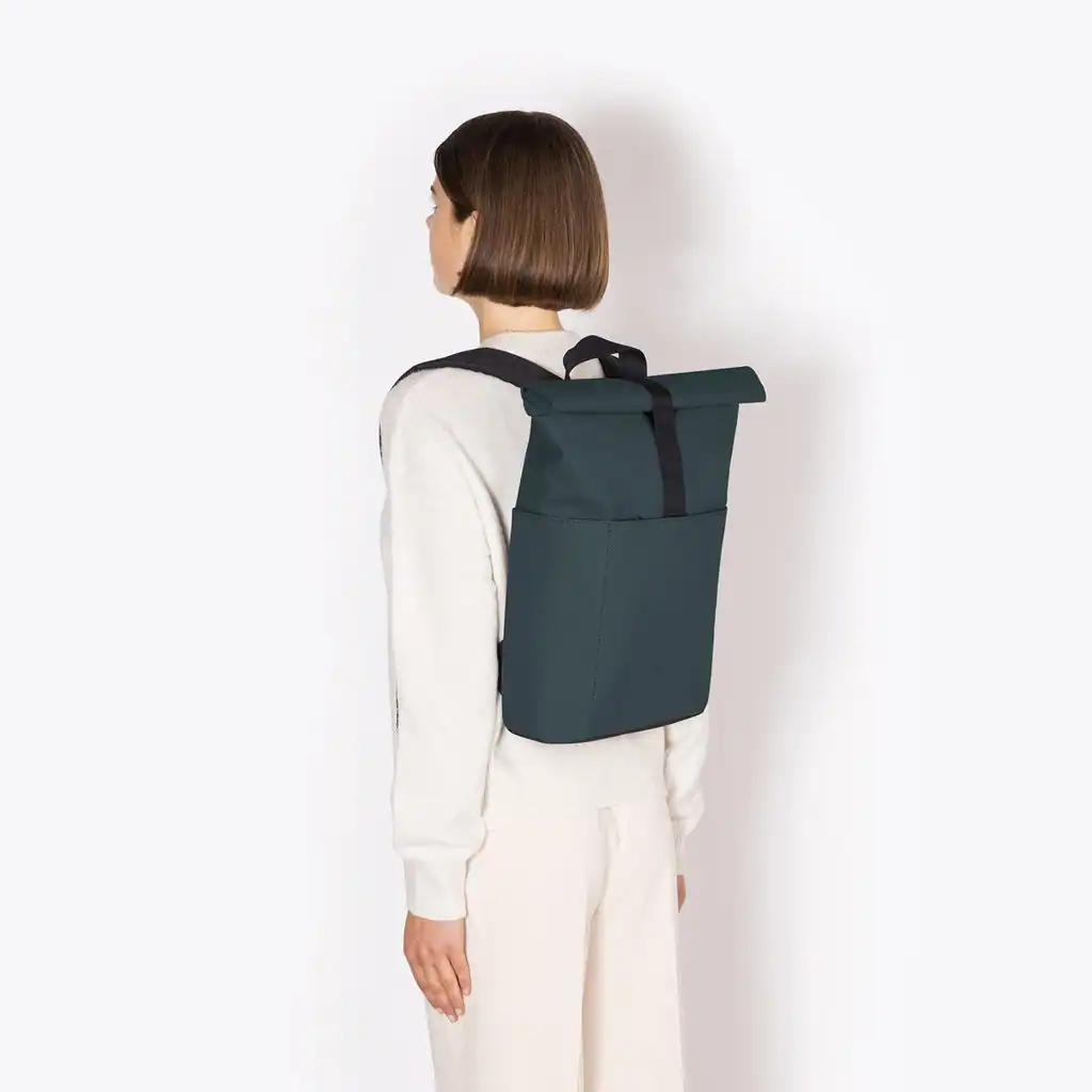 Hajo Roll-Top Backpack