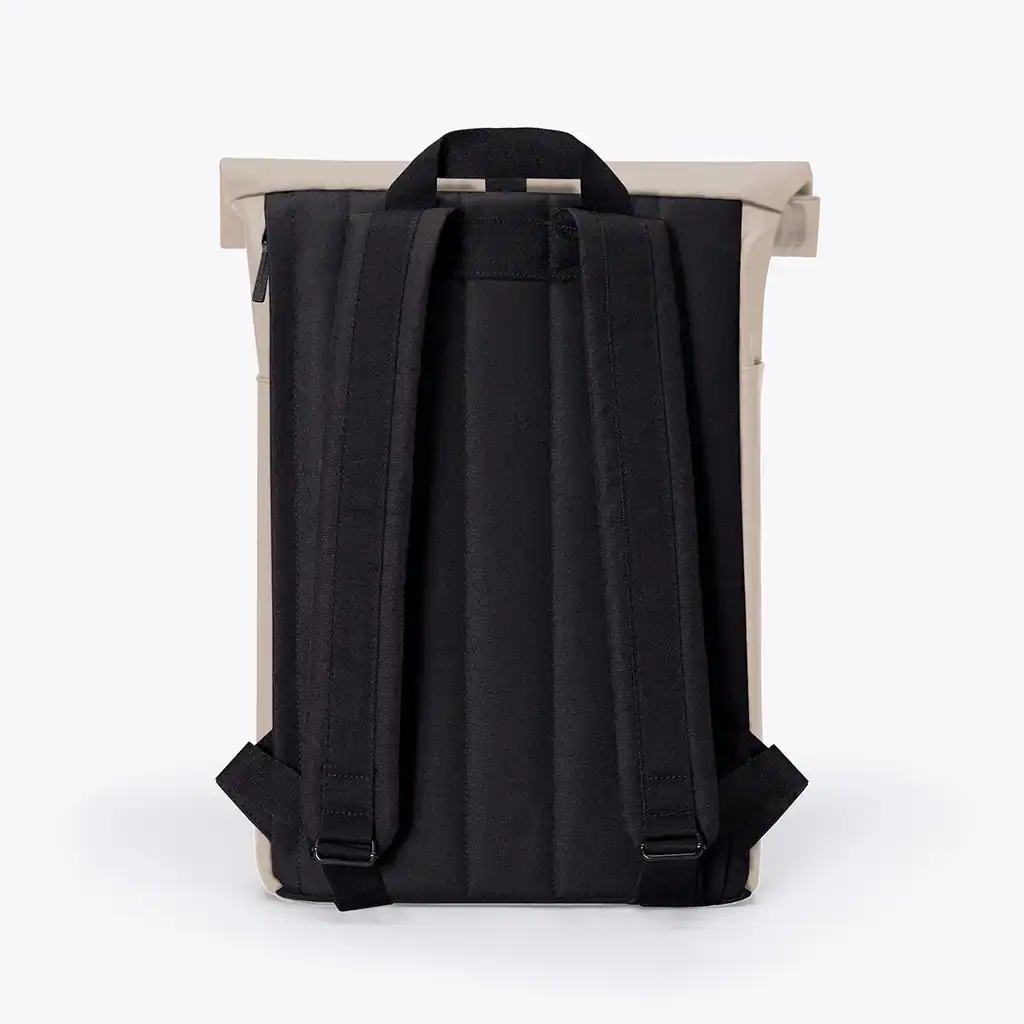 Hajo Roll-Top Backpack