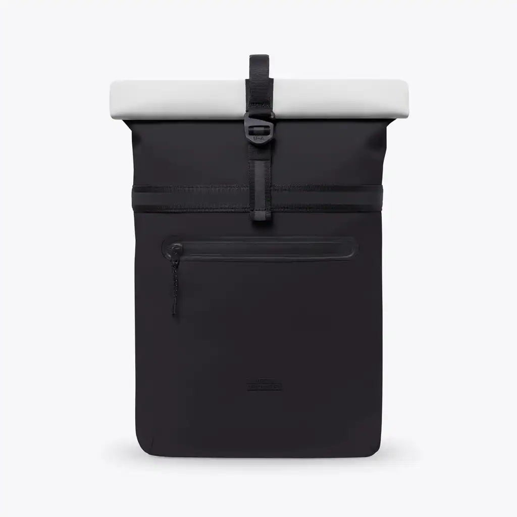 Niklas Roll-Top Backpack