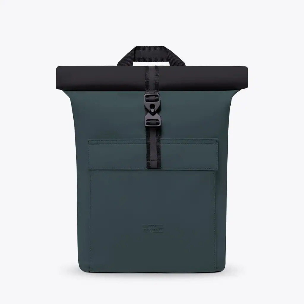 Jasper Roll-Top Backpack