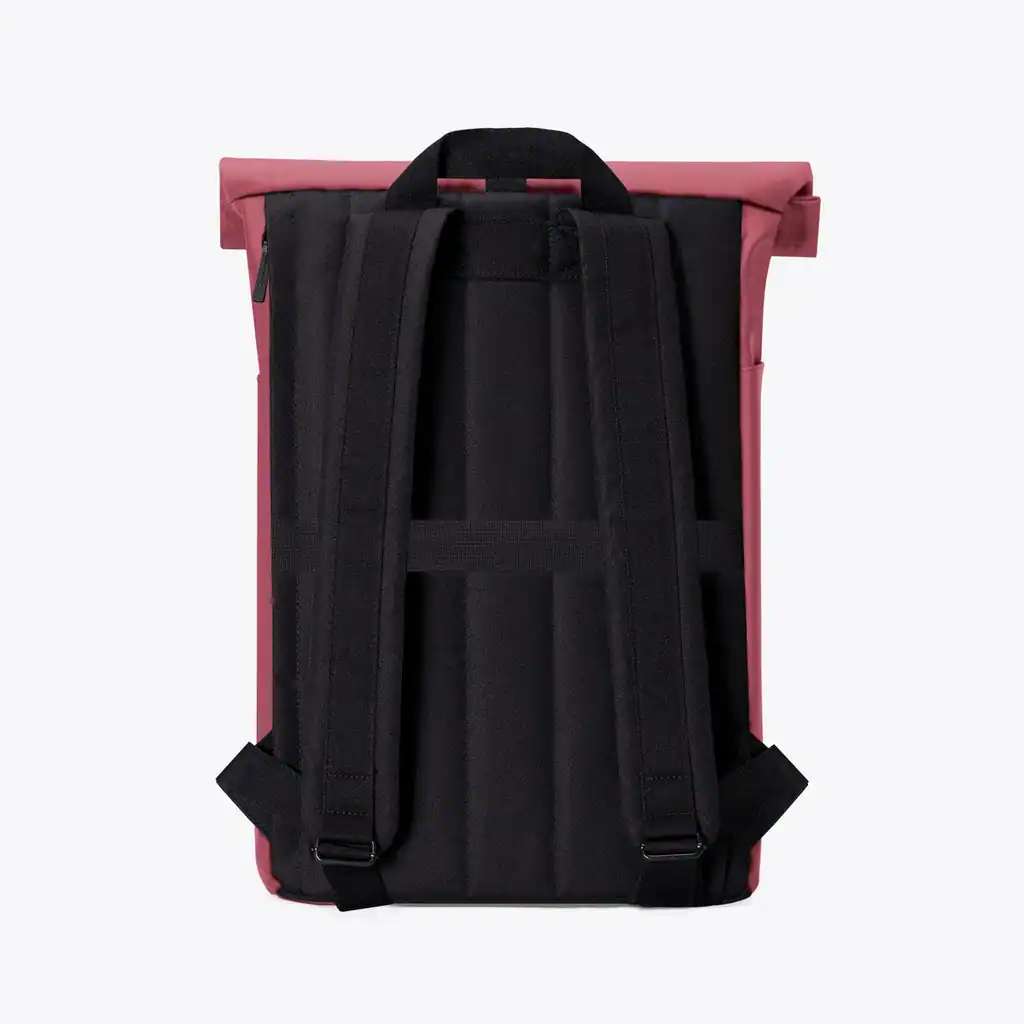Hajo Roll-Top Backpack