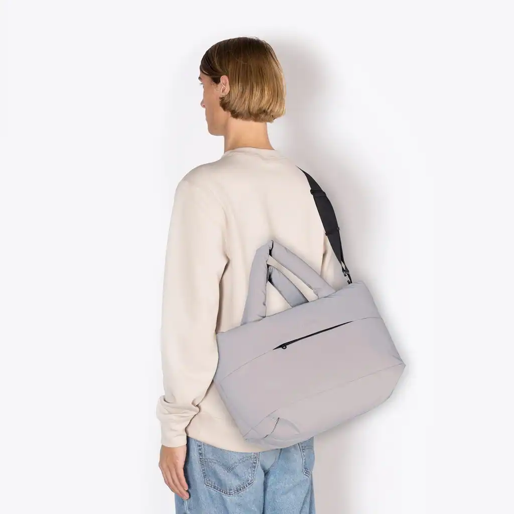 Olivia Puffy Bag