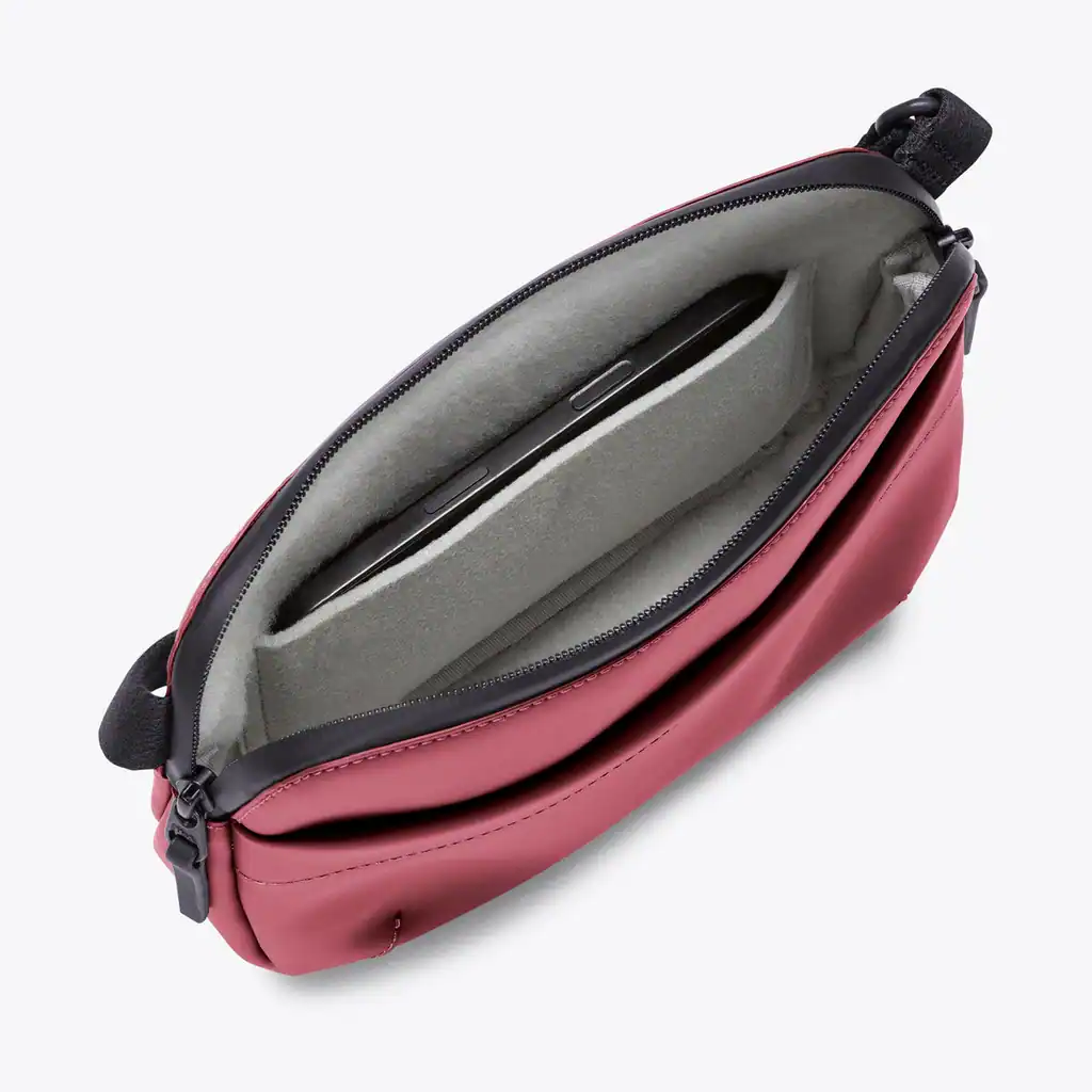 Melvin Crossbody Bag