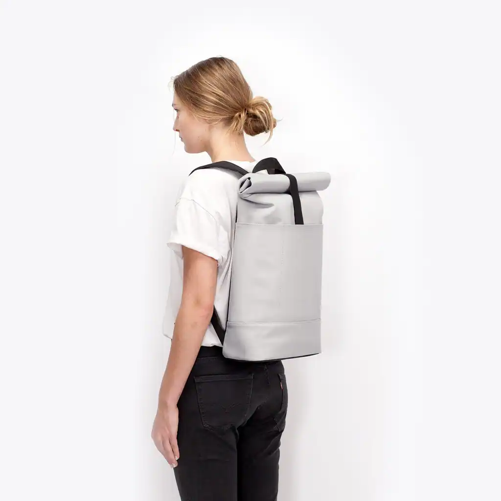 Hajo Roll-Top Backpack