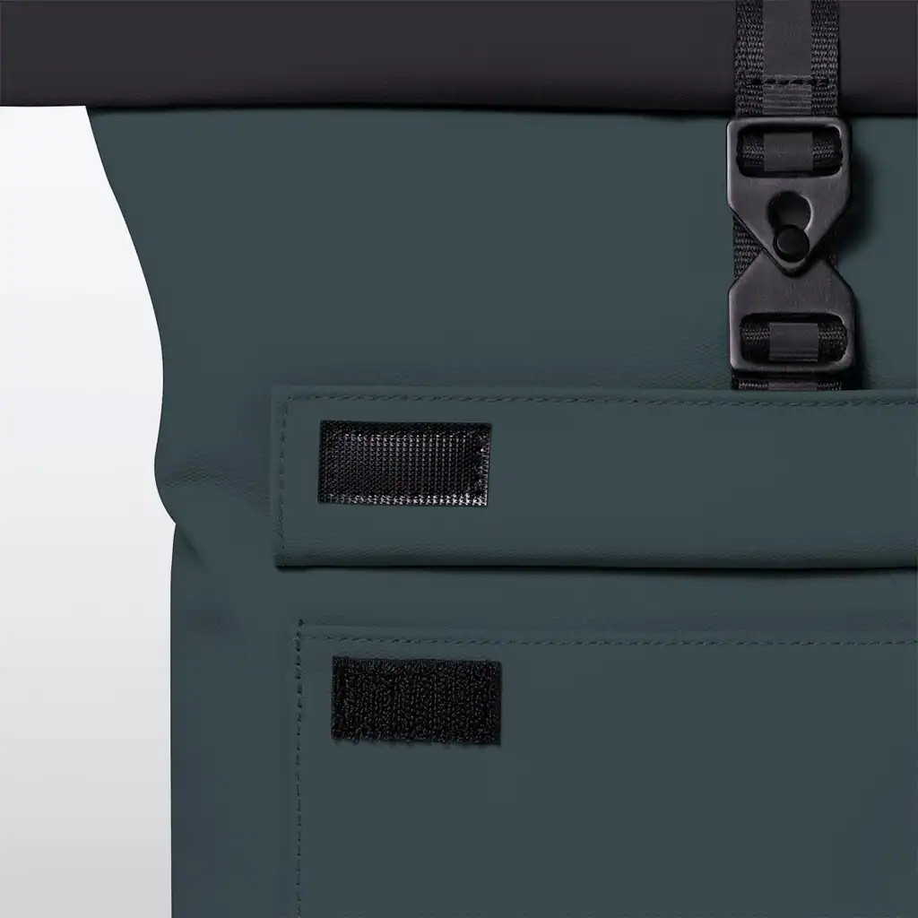 Jasper Roll-Top Backpack