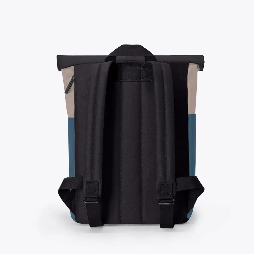 Hajo Roll-Top Backpack