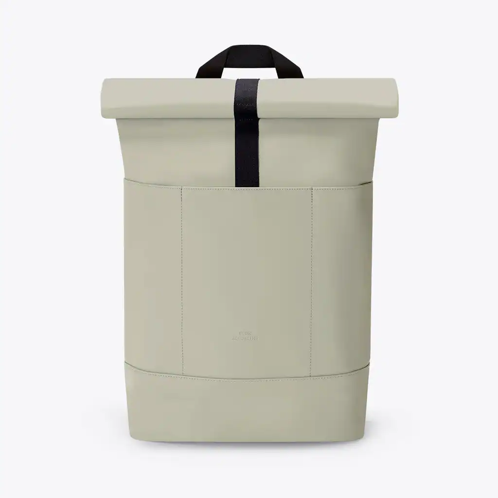 Hajo Roll-Top Backpack
