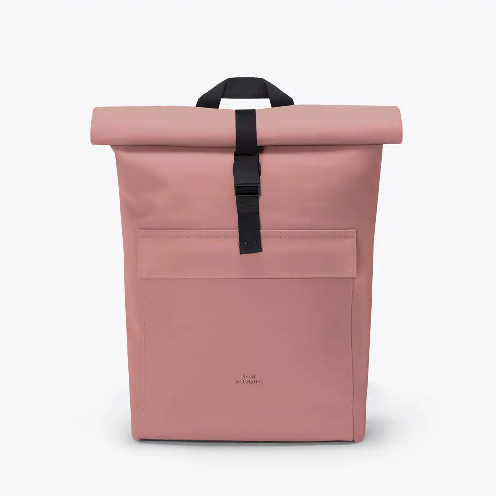 Jannik Roll-Top Backpack