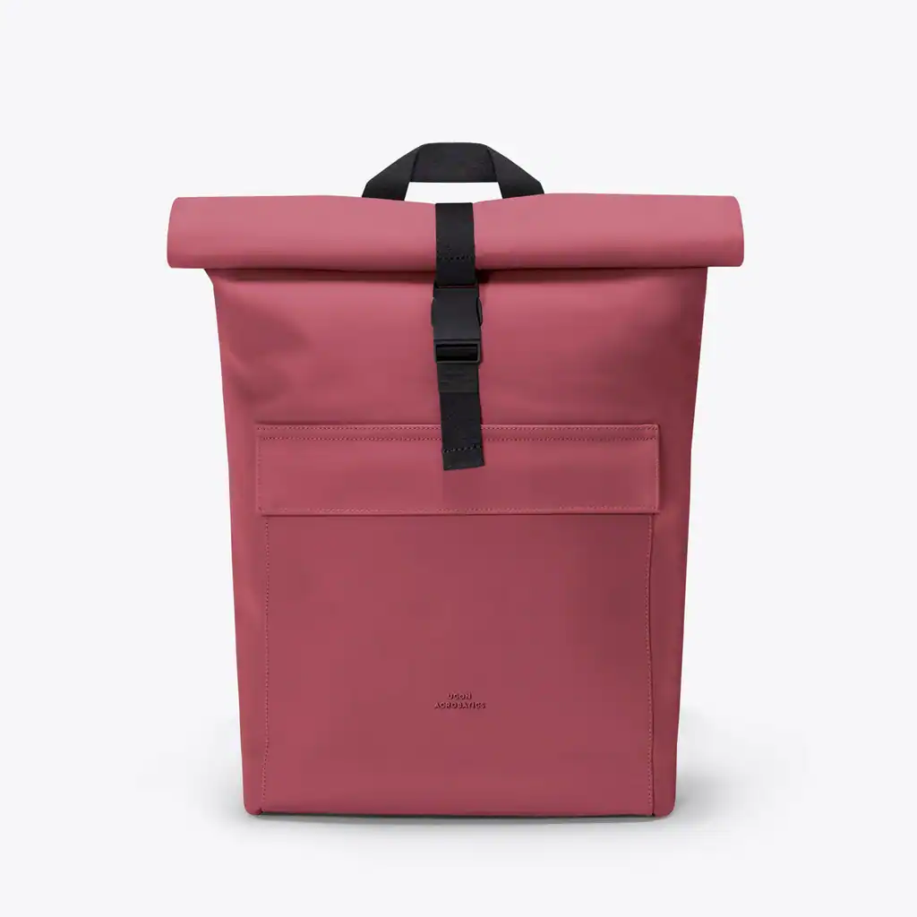 Jannik Roll-Top Backpack