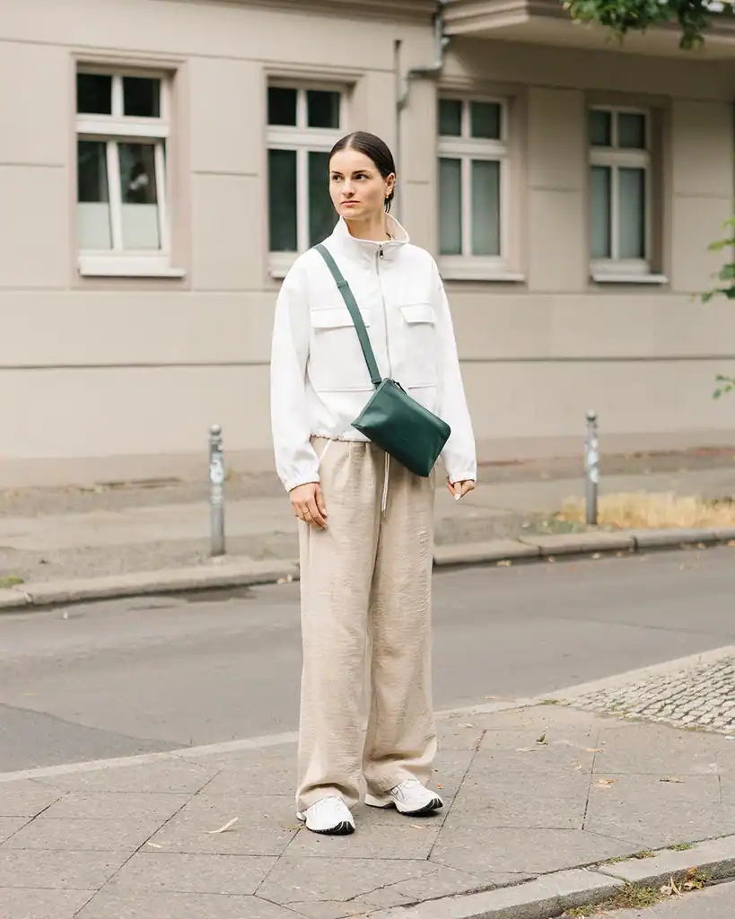 Odelle Shoulder Bag