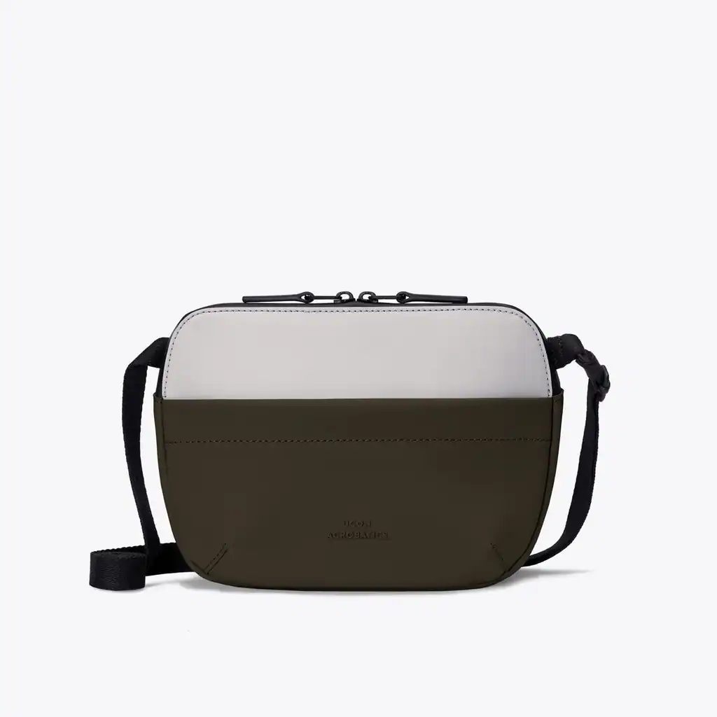 Melvin Crossbody Bag