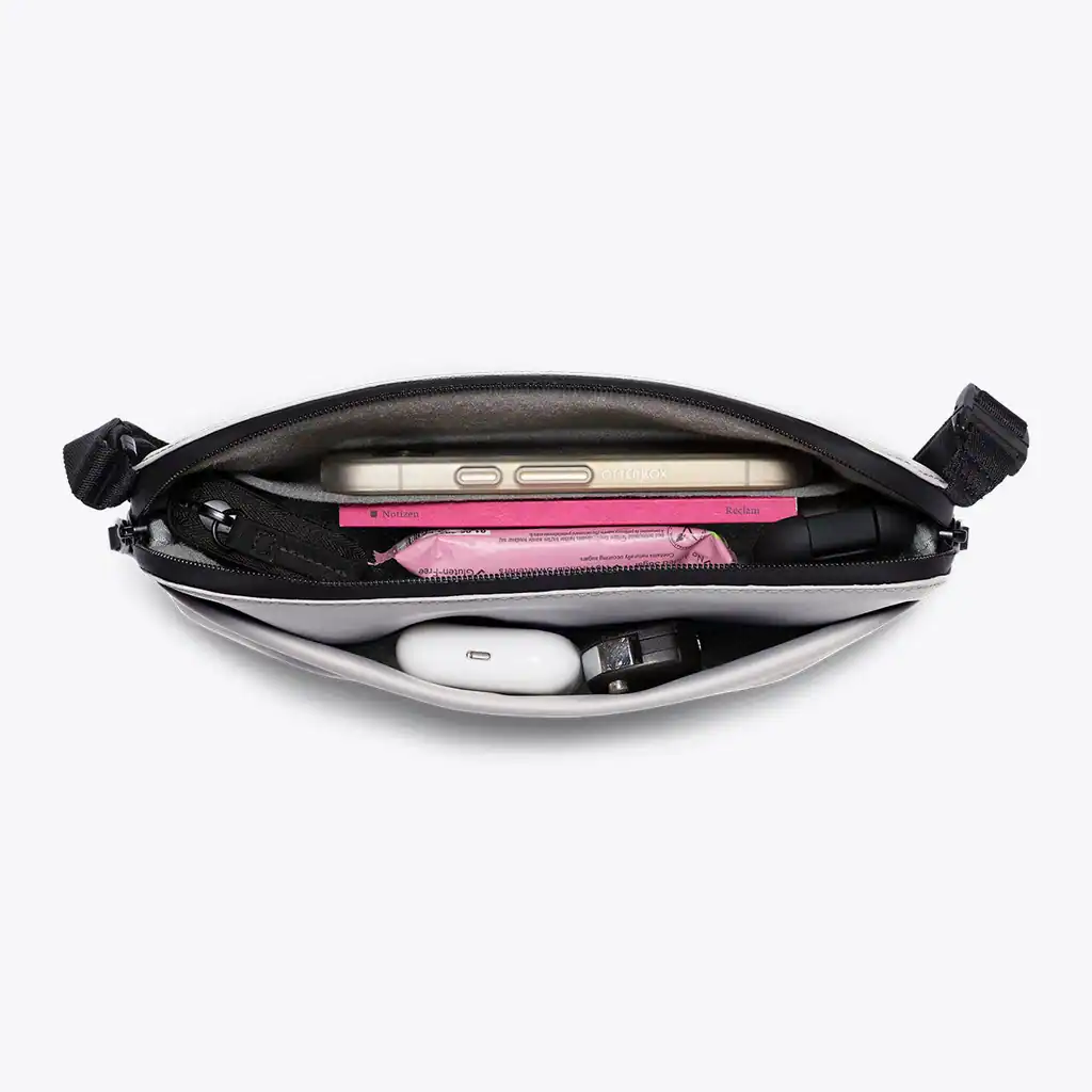 Melvin Crossbody Bag