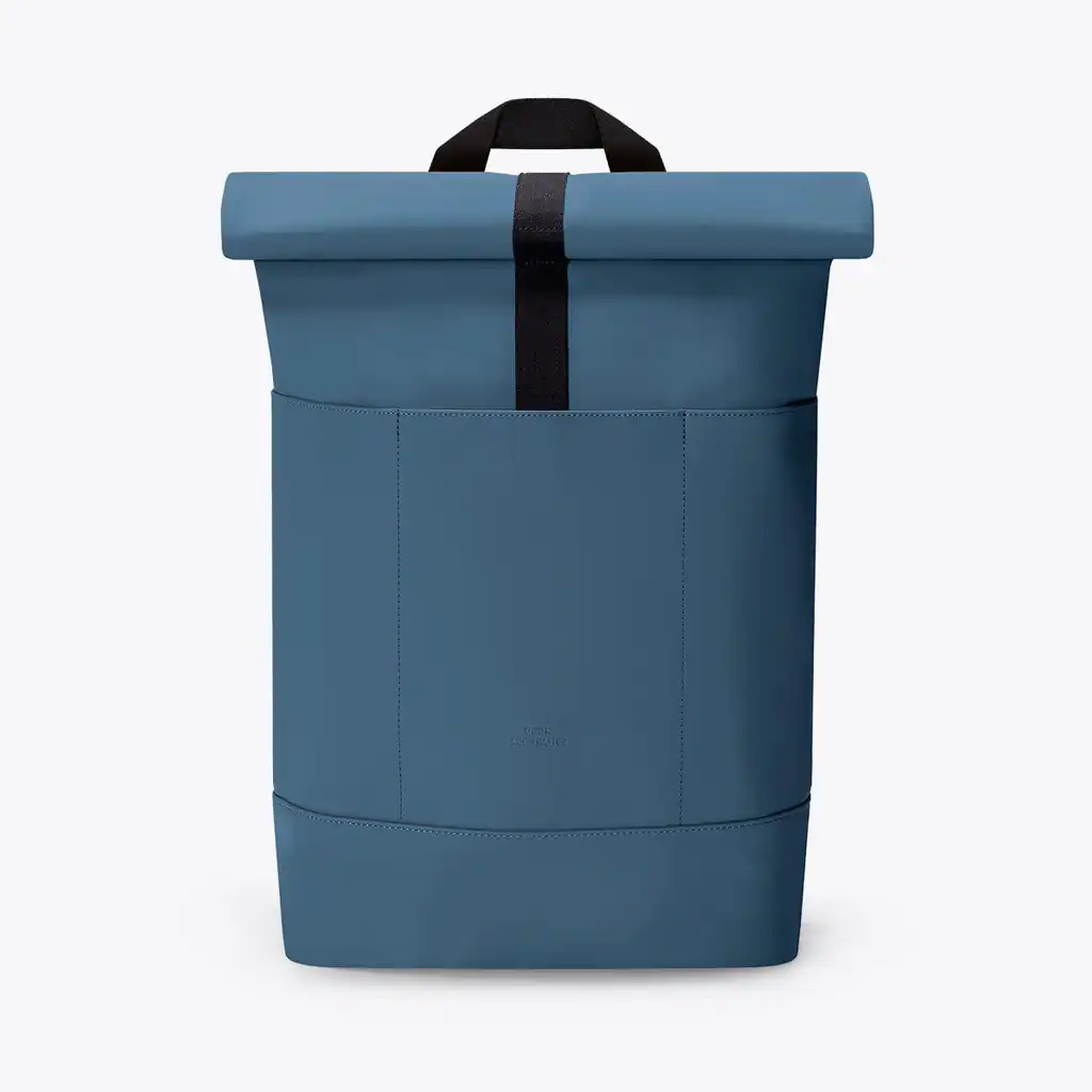 Hajo Roll-Top Backpack