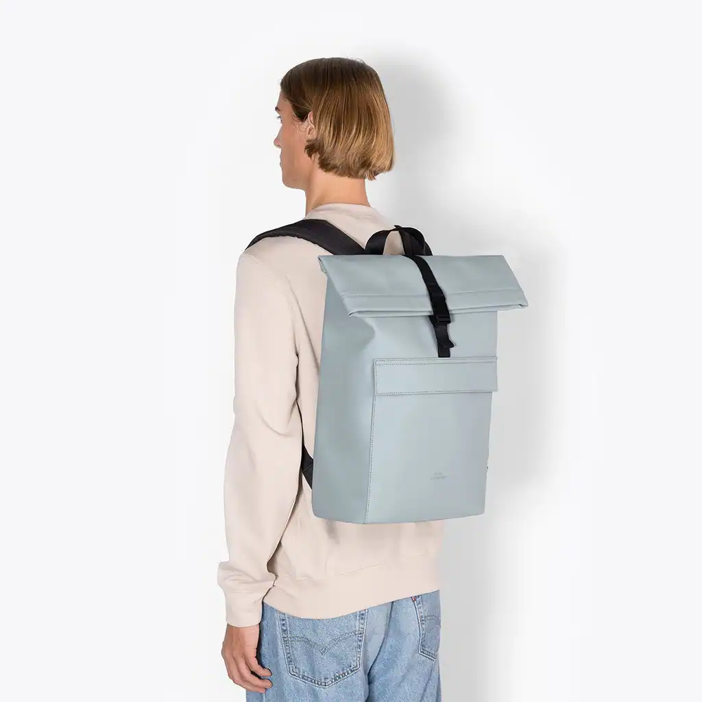 Jannik Roll-Top Backpack