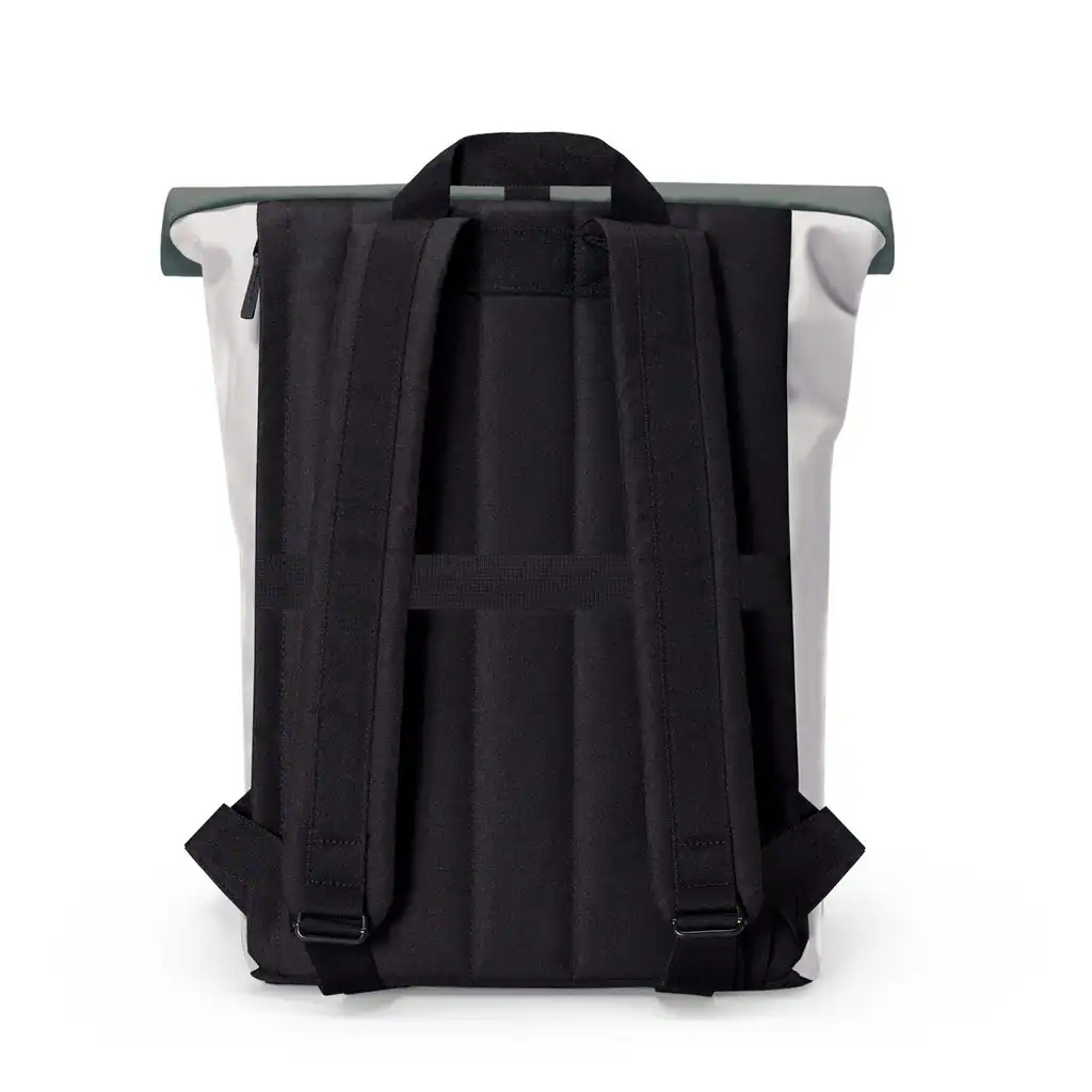 Jannik Roll-Top Backpack