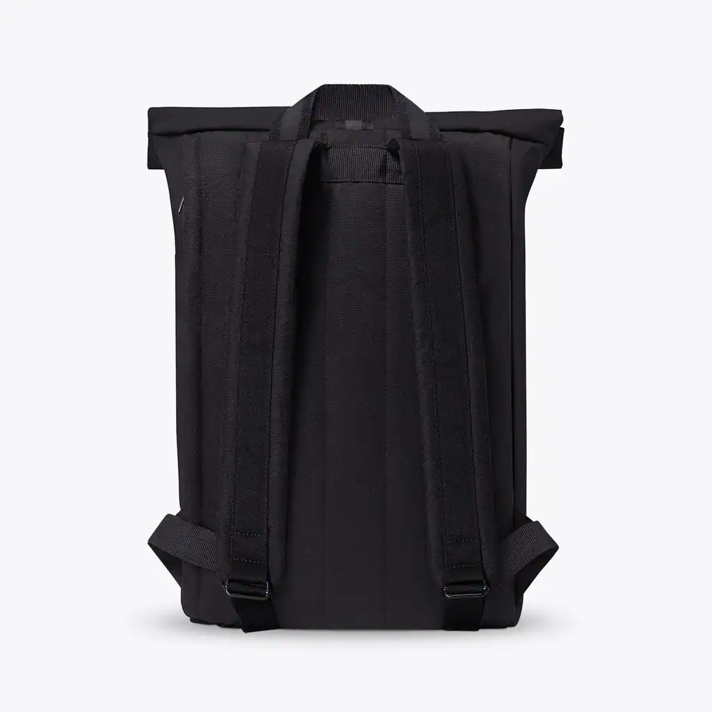 Hajo Roll-Top Backpack