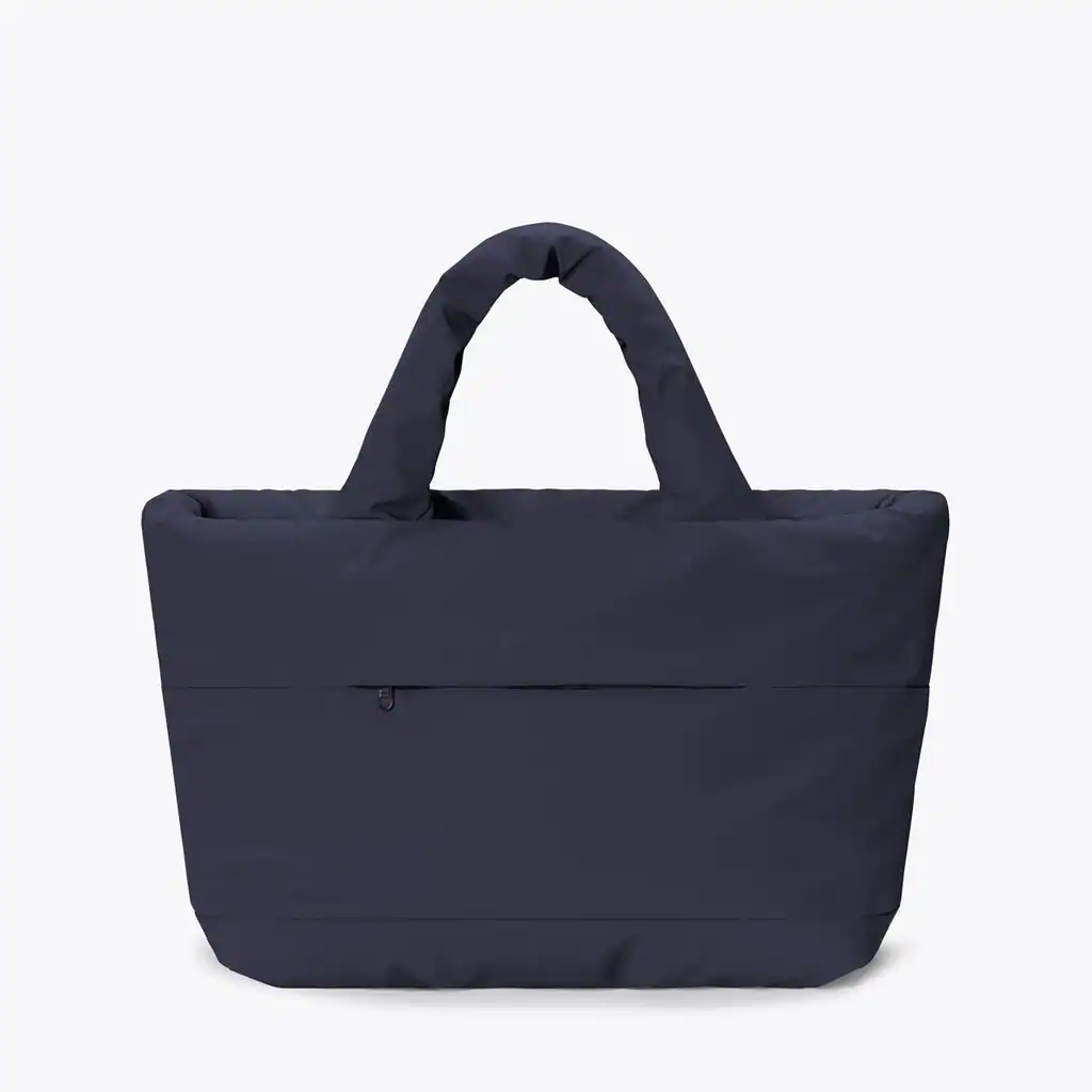Olivia Puffy Bag