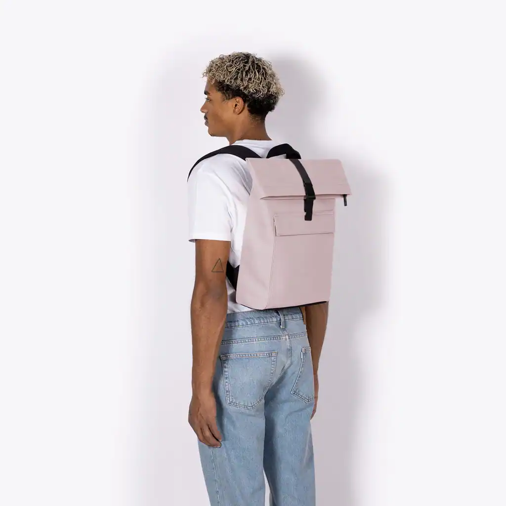 Jannik Roll-Top Backpack