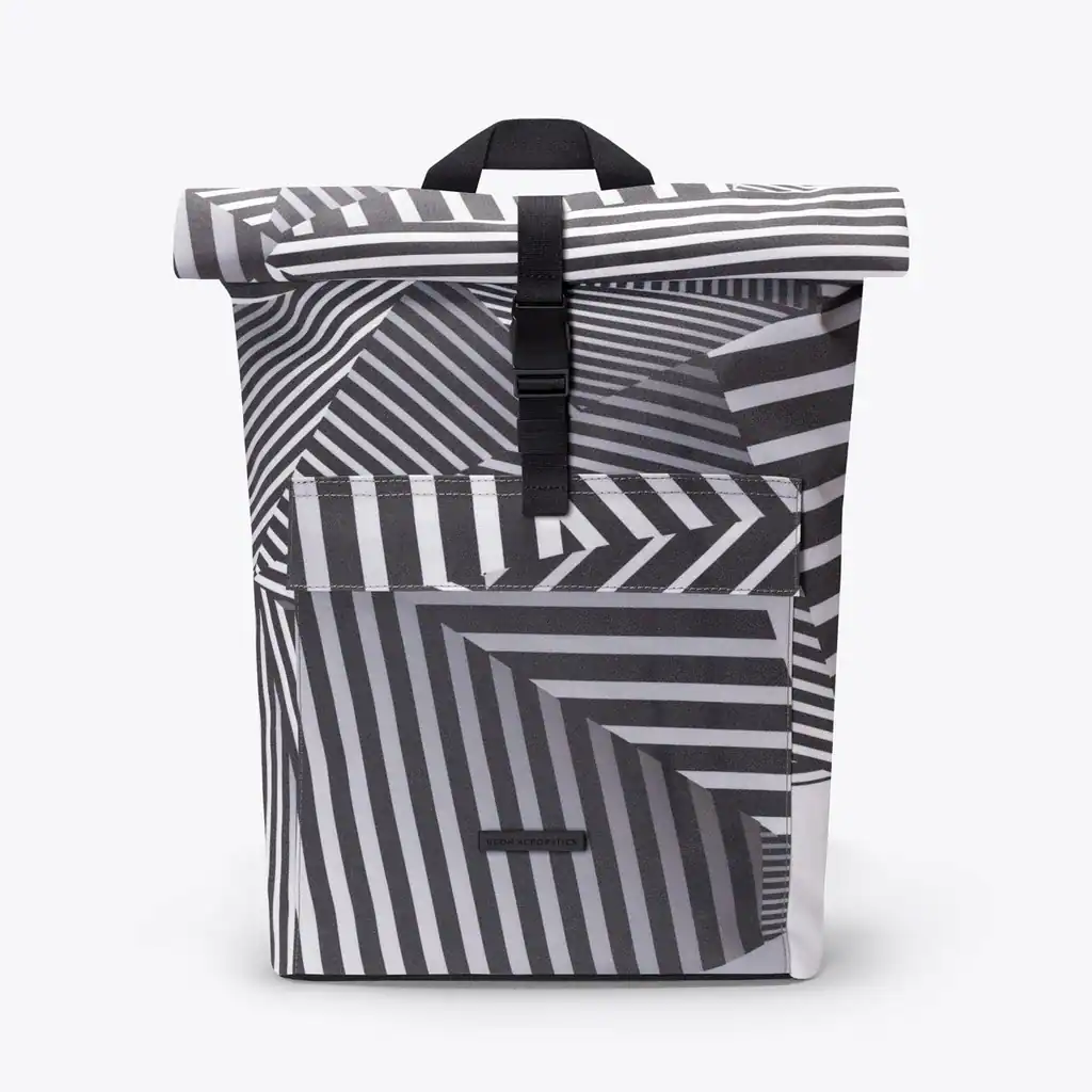 Jannik Roll-Top Backpack