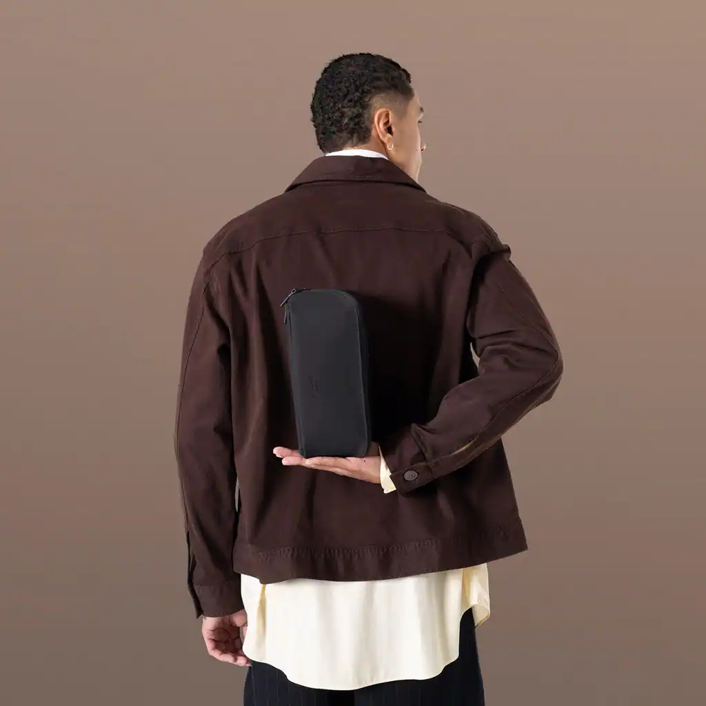 Miyu Kulturtasche