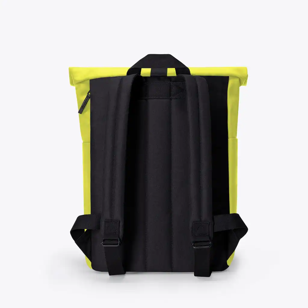 Hajo Roll-Top Backpack