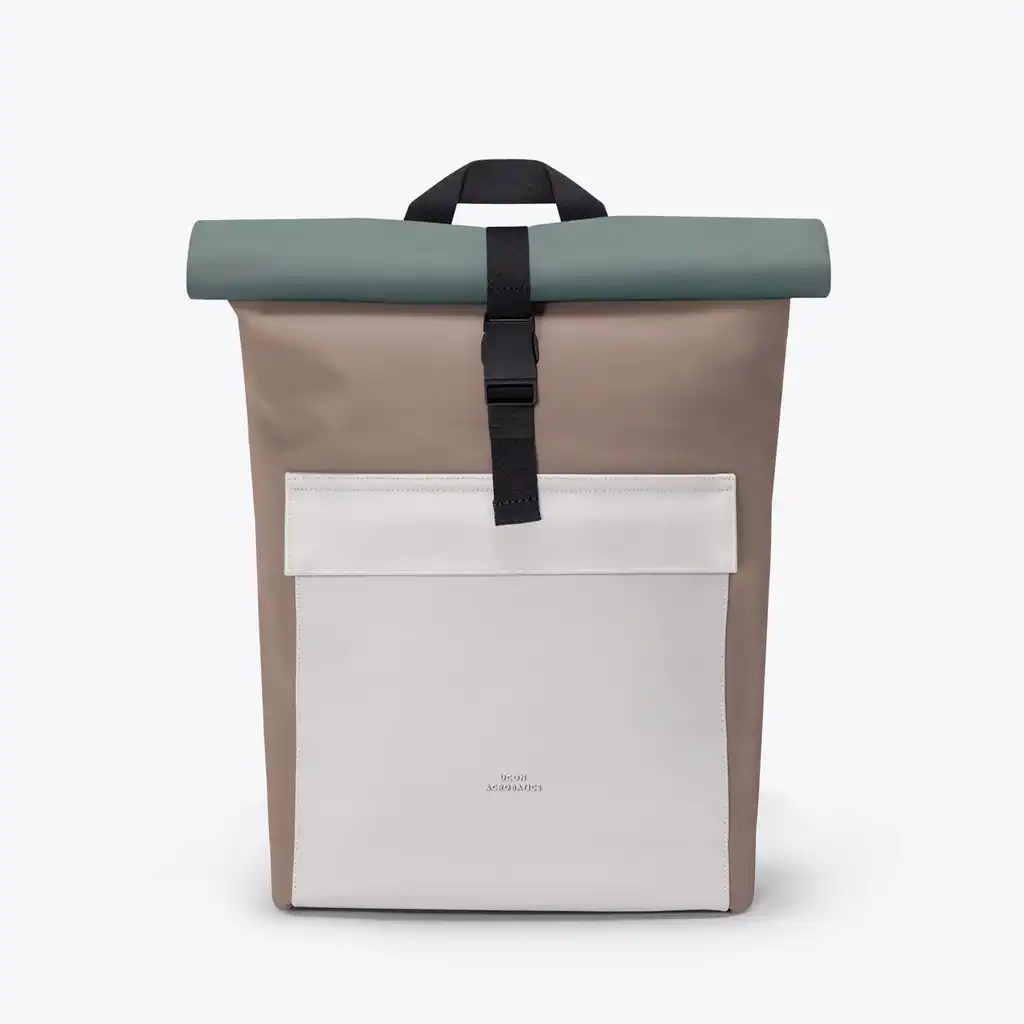 Jannik Roll-Top Backpack