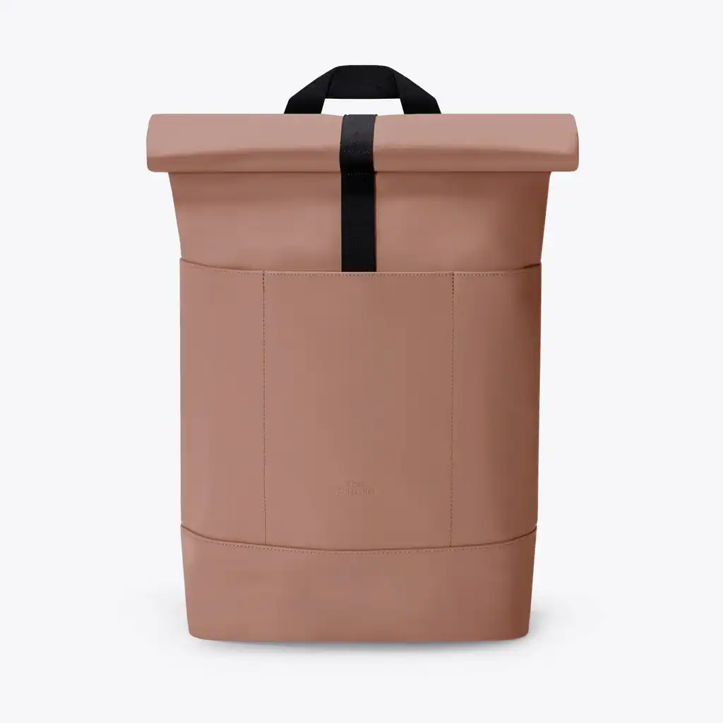 Hajo Roll-Top Backpack