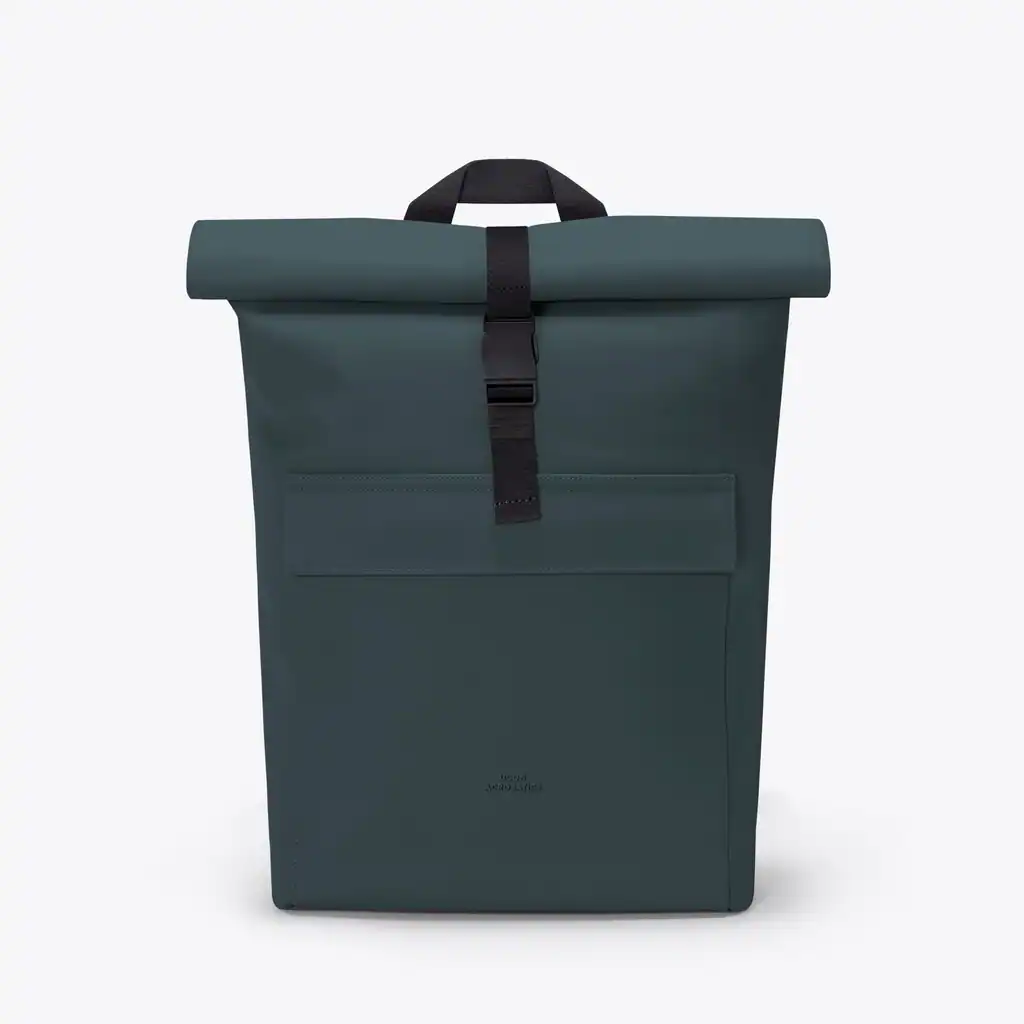 Jannik Roll-Top Backpack