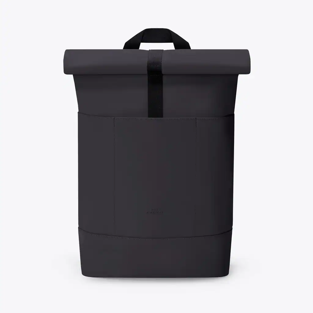 Hajo Roll-Top Backpack