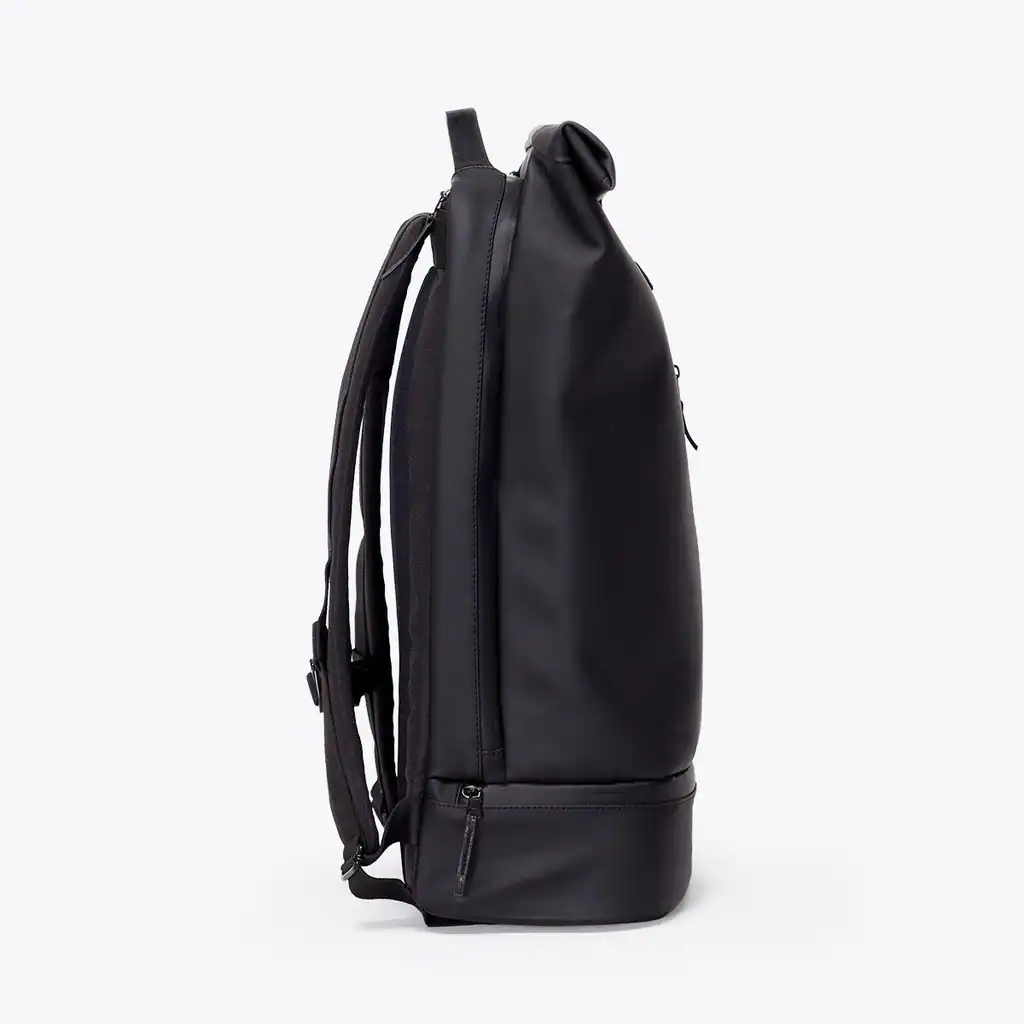 Hajo Pro Roll-Top Backpack