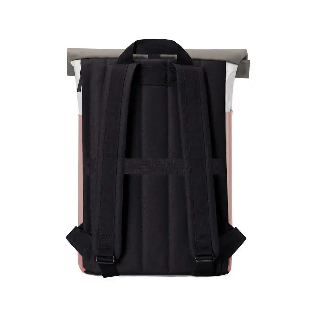 Hajo Roll-Top Backpack