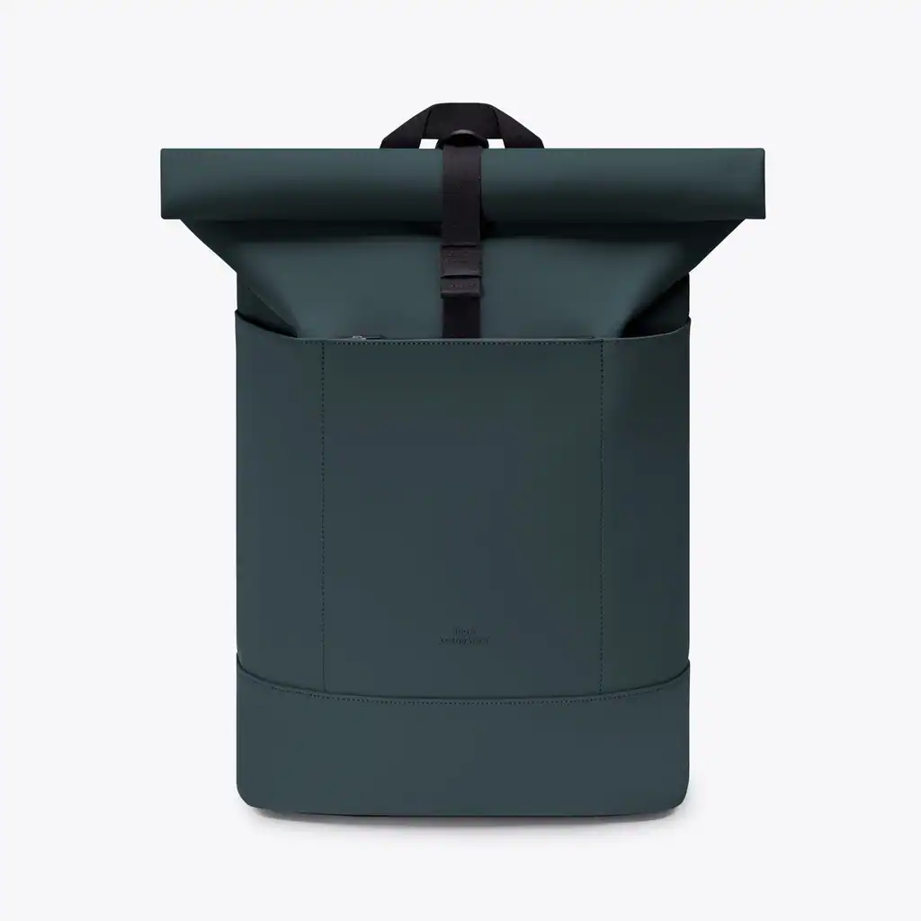 Hajo Roll-Top Pannier Backpack
