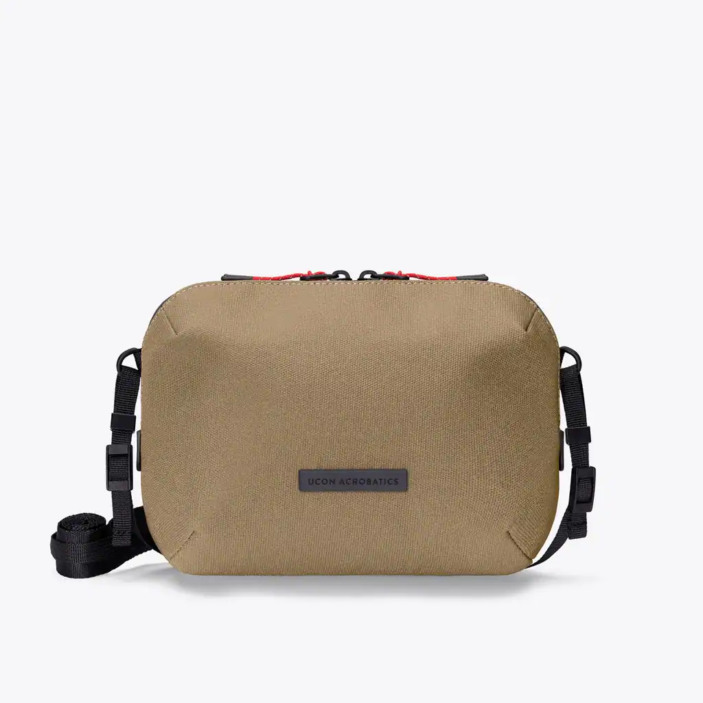Ando Crossbody Bag