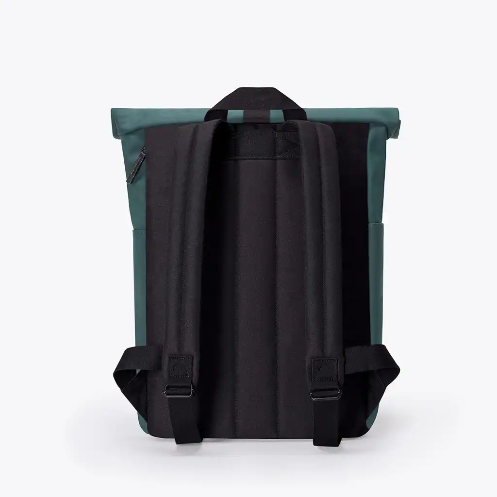 Hajo Roll-Top Backpack