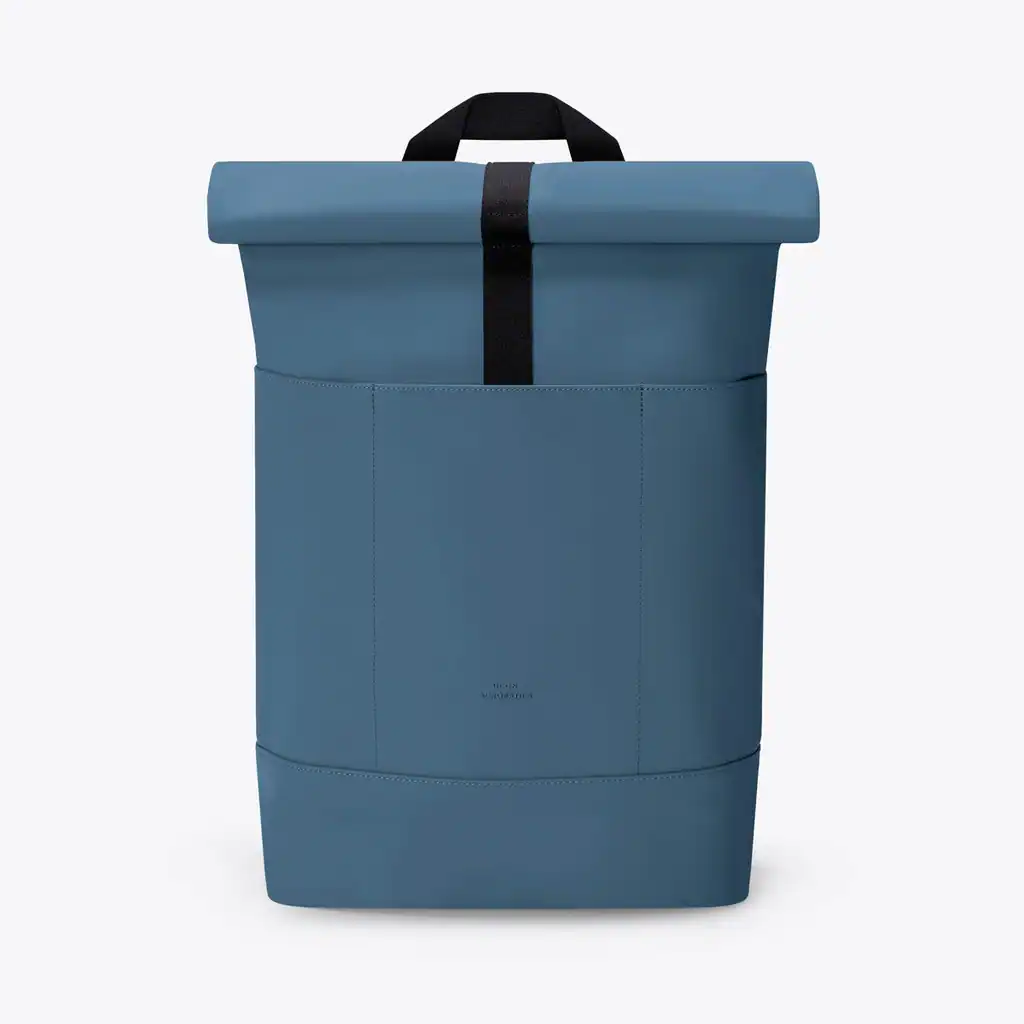 Hajo Roll-Top Backpack