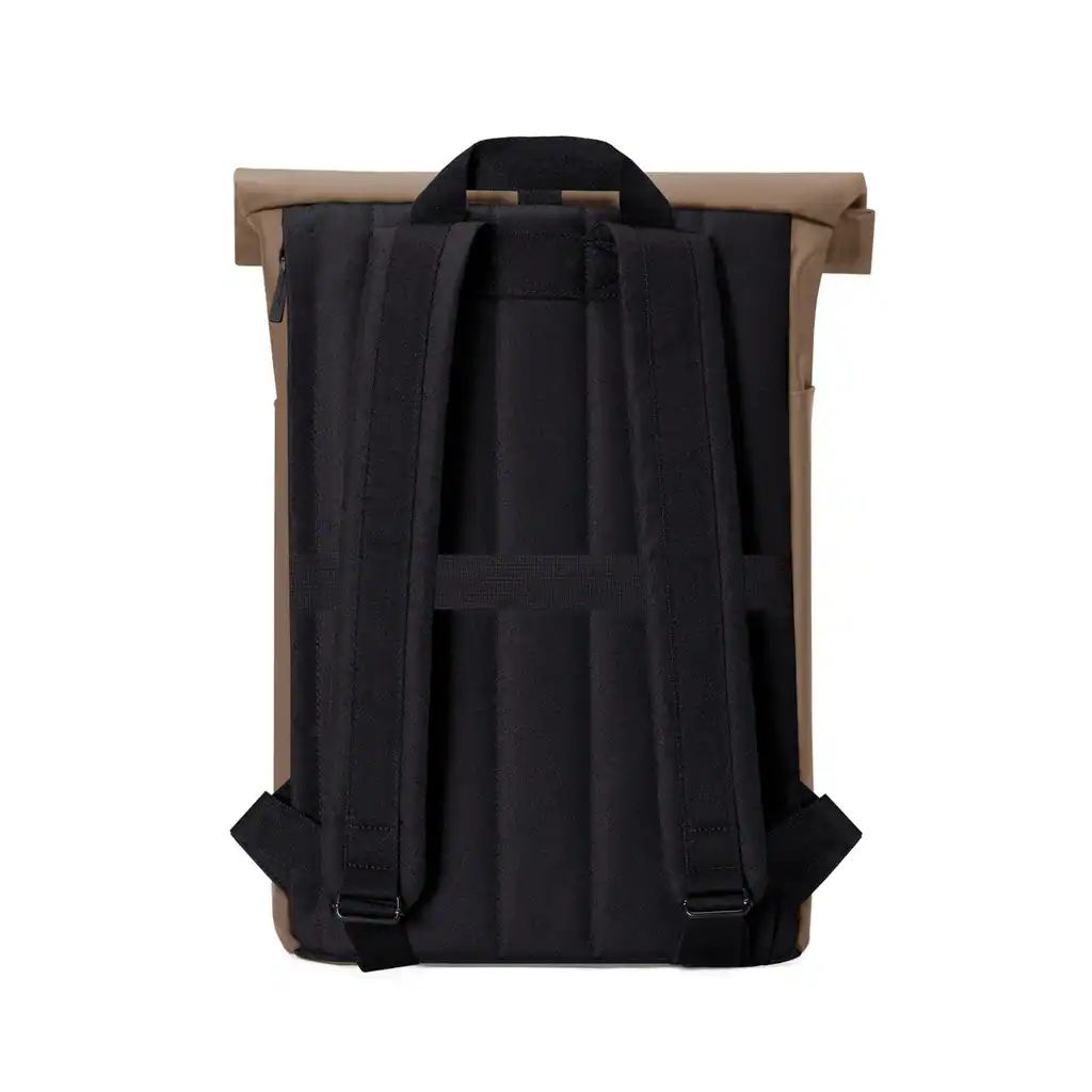 Hajo Roll-Top Backpack