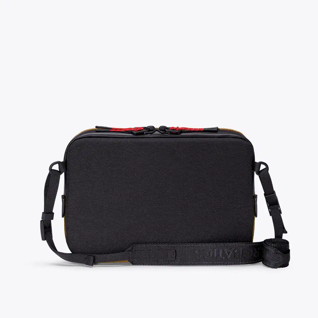 Ando Crossbody Bag