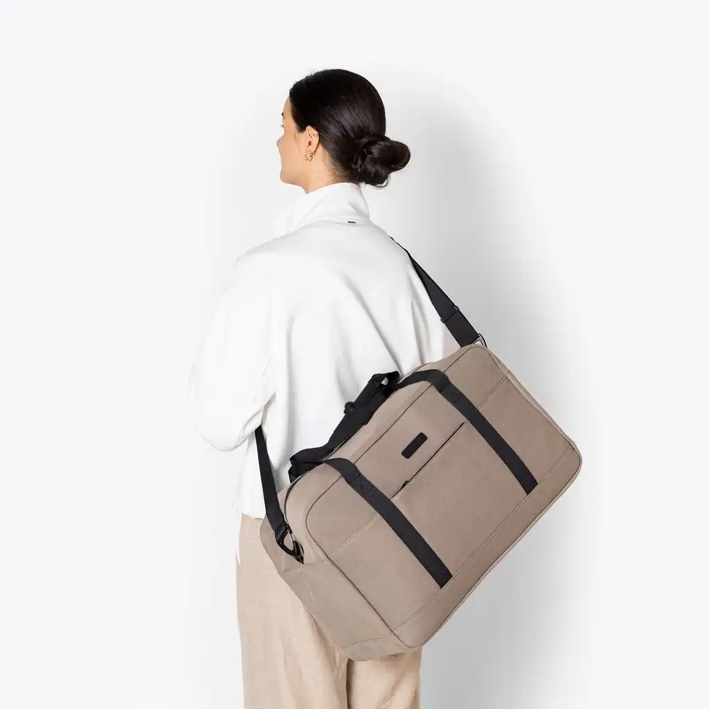 Omasu Weekender Bag