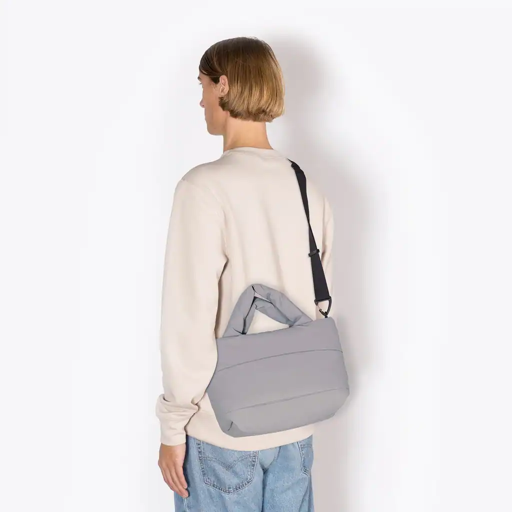 Olivia Puffy Bag
