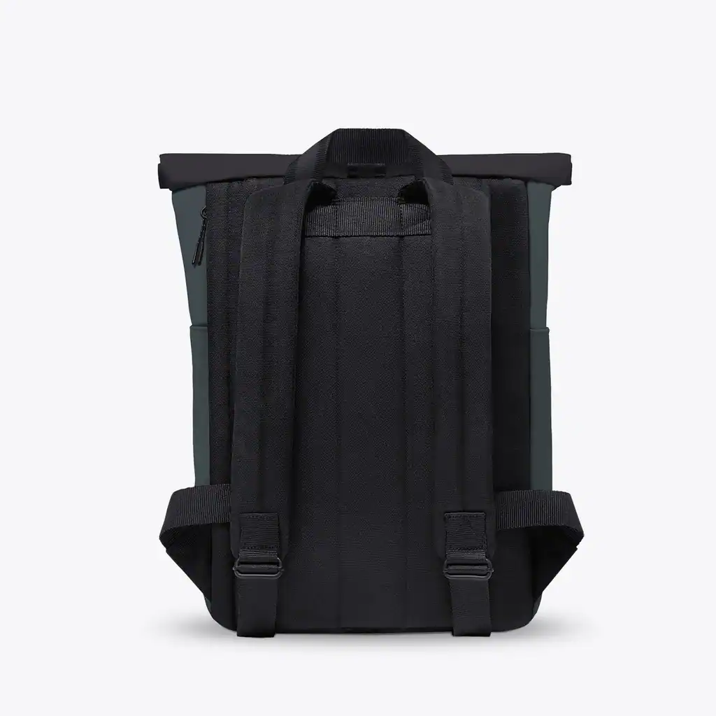 Hajo Roll-Top Backpack