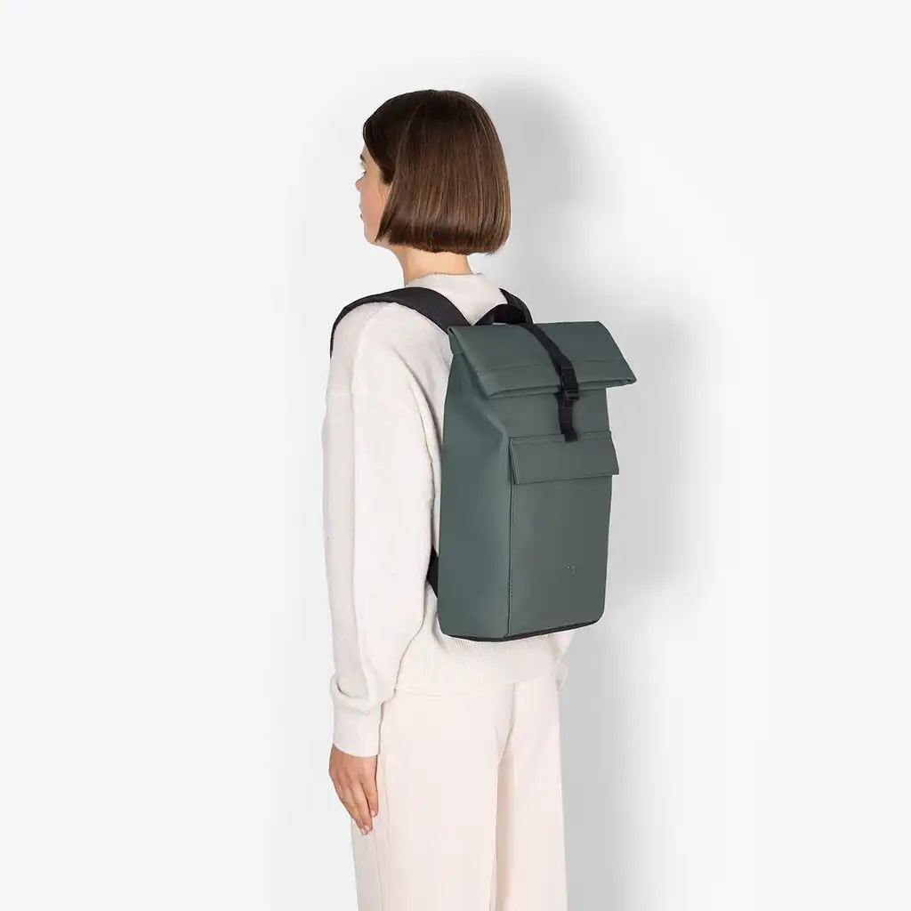 Jannik Roll-Top Backpack