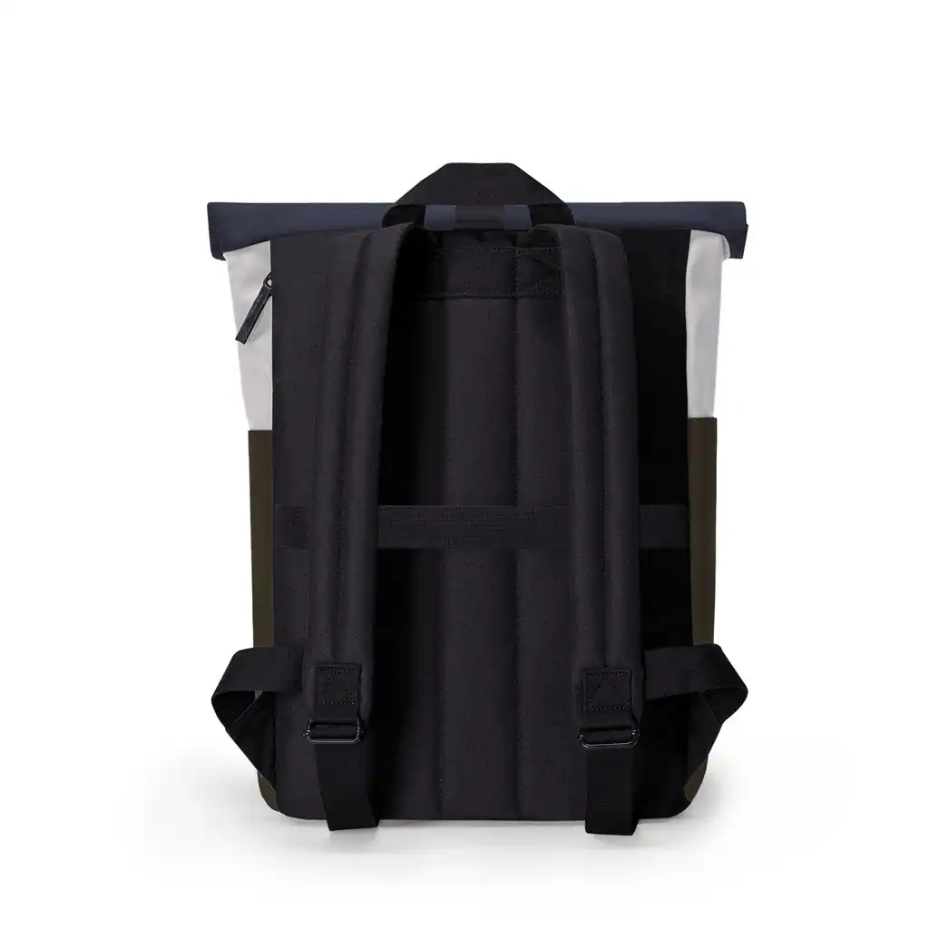 Hajo Roll-Top Backpack