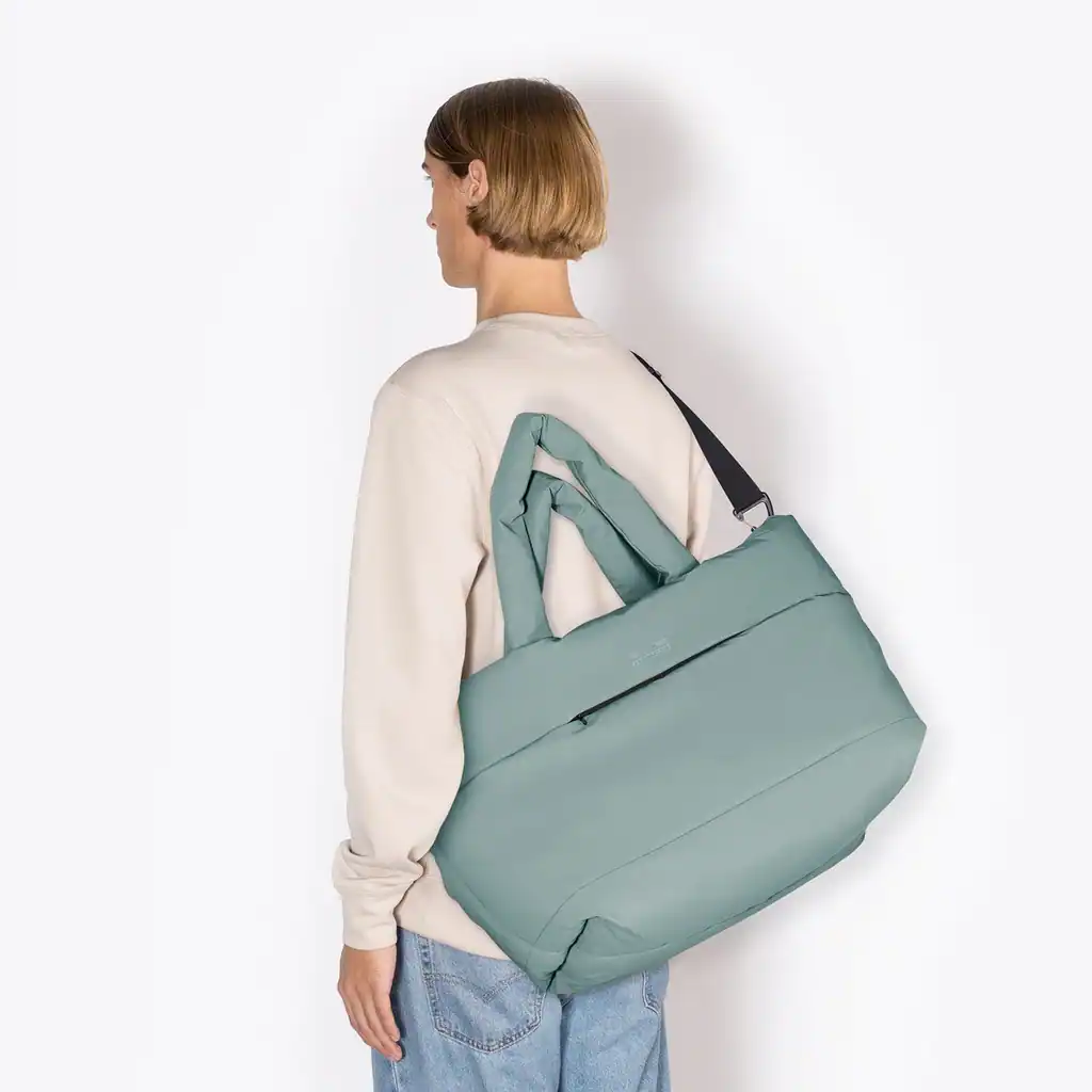 Olivia Puffy Bag