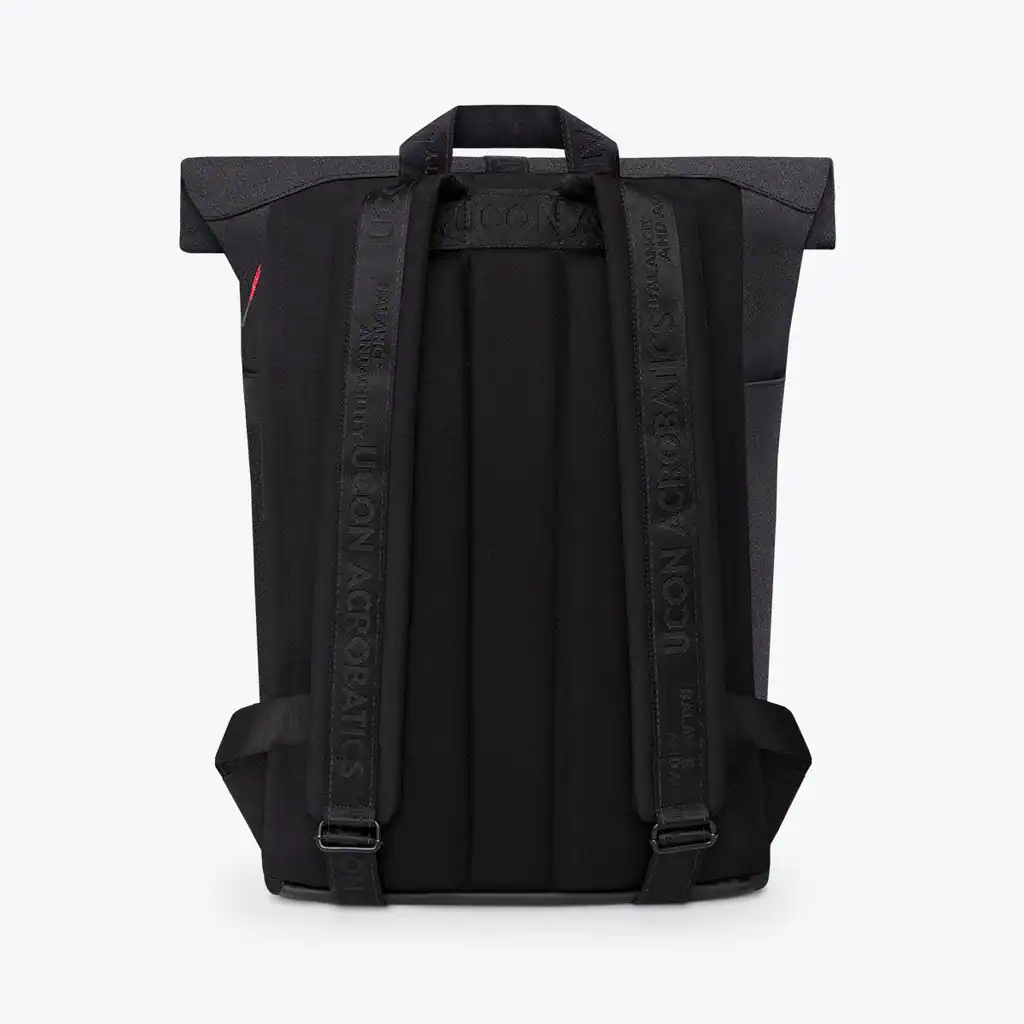 Hajo Roll-Top Backpack