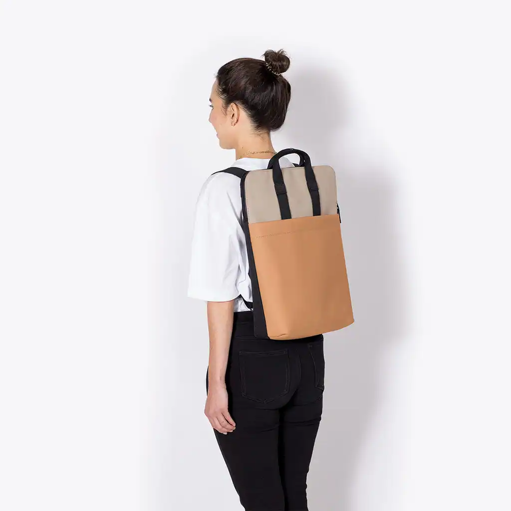 Masao Convertible Backpack