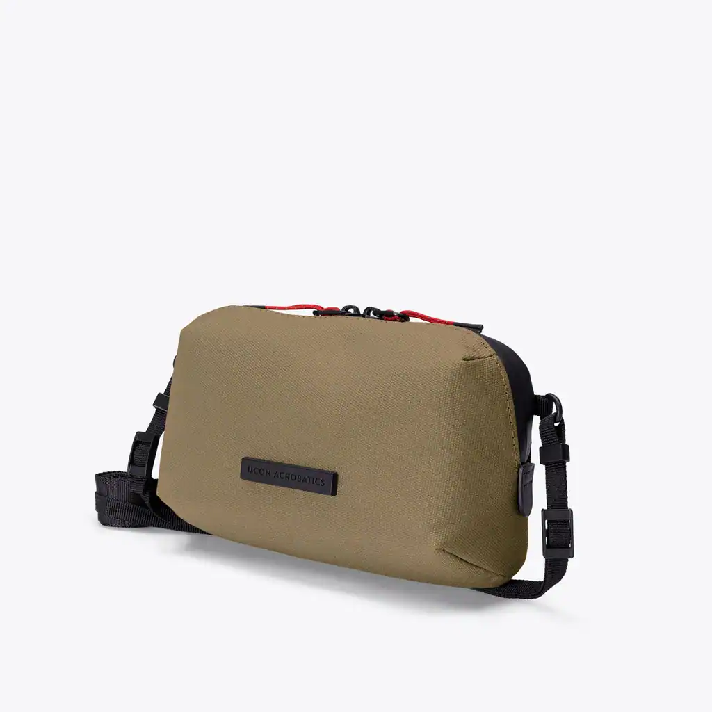 Ando Crossbody Bag