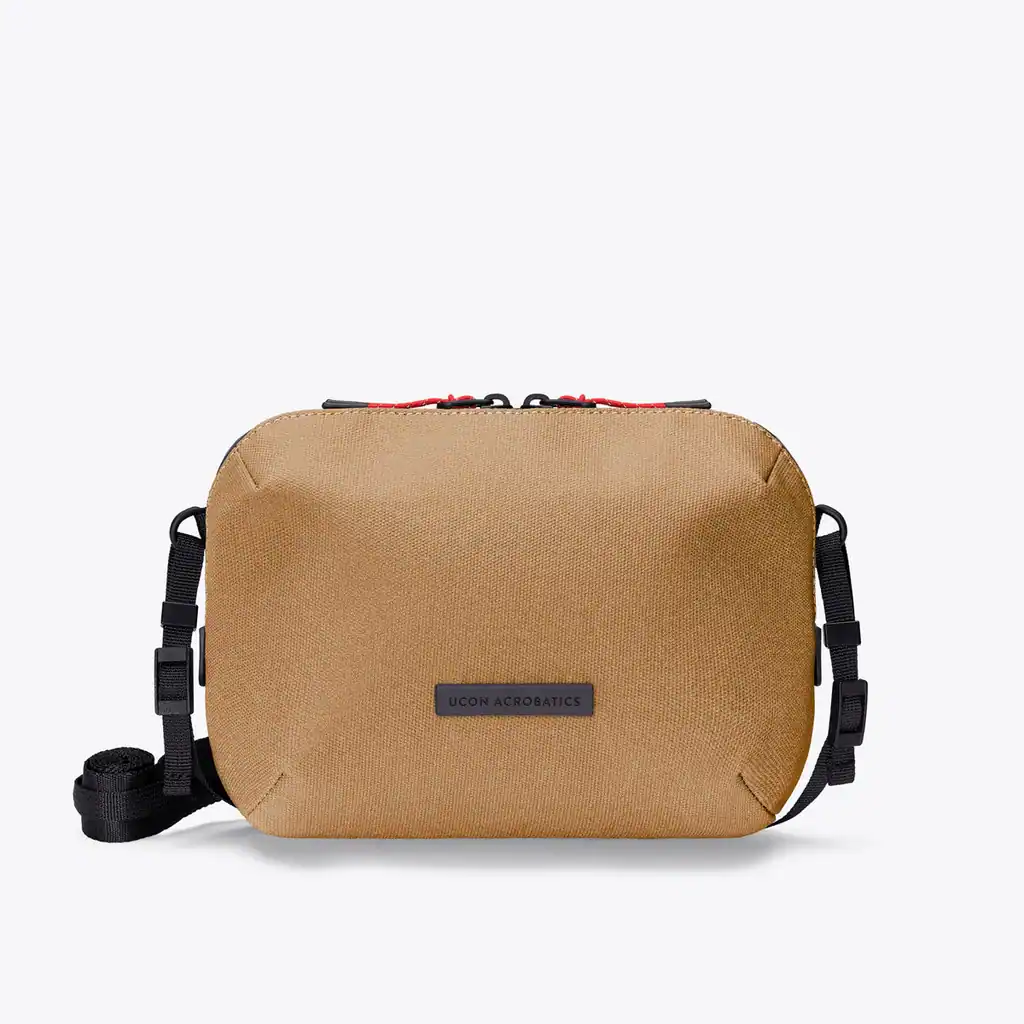 Ando Crossbody Bag